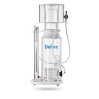 SC Pro Internal Protein Skimmer DC